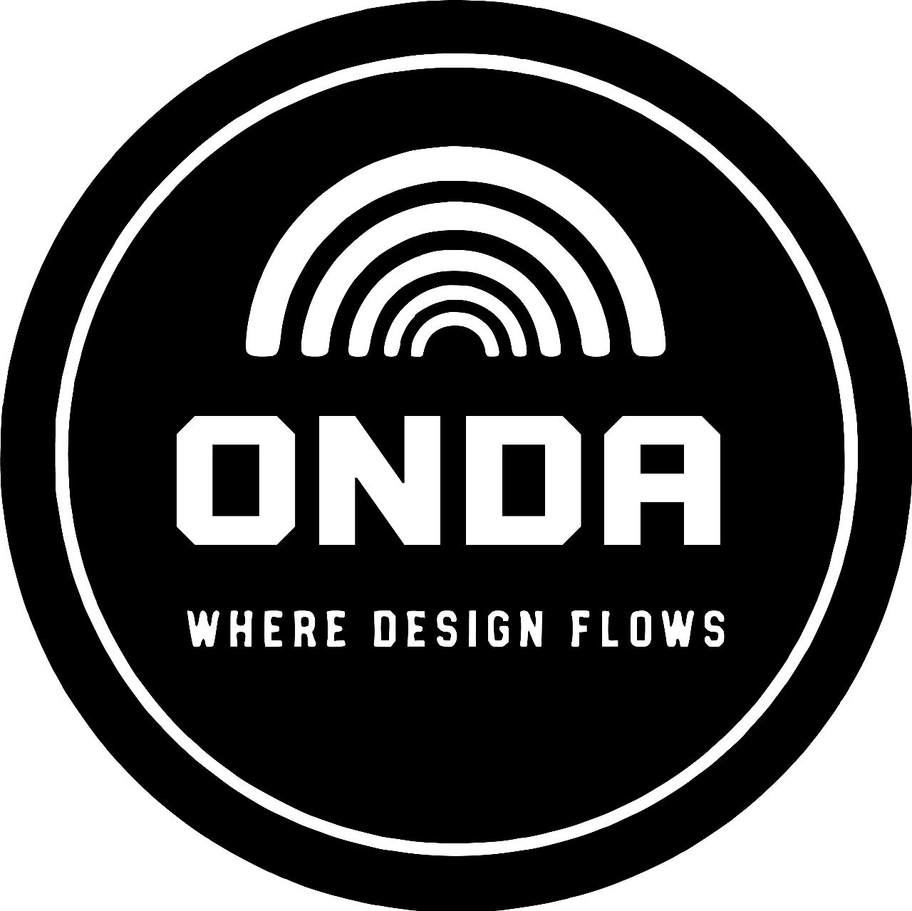 ONDA Logo
